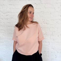 farba: MARHUĽOVÁ, modelka L