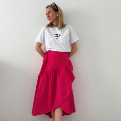 Skirt Ruffle- Volánka