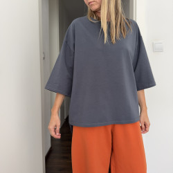Tričko COMFY